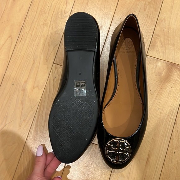 Tory Burch flats - Picture 3 of 3